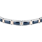 Bracciale Uomo MASERATI Ceramic - JM426ATZ101 - immagine 2