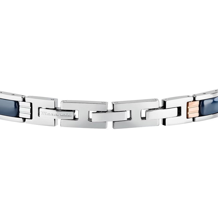 Bracciale Uomo MASERATI Ceramic - JM426ATZ101 - immagine 3