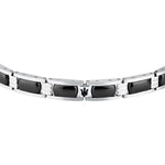 Bracciale Uomo MASERATI Ceramic - JM426ATZ102 - immagine 2