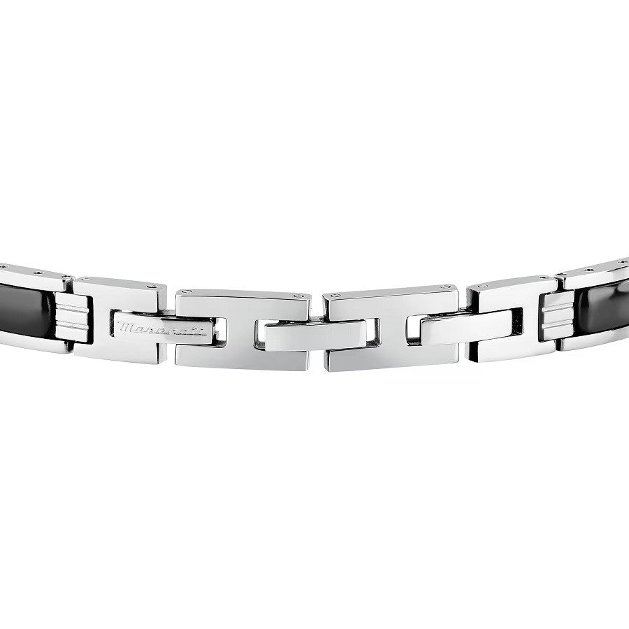 Bracciale Uomo MASERATI Ceramic - JM426ATZ102 - immagine 3