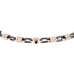 Bracciale Uomo MASERATI Ceramic - JM426ATZ91 - immagine 2