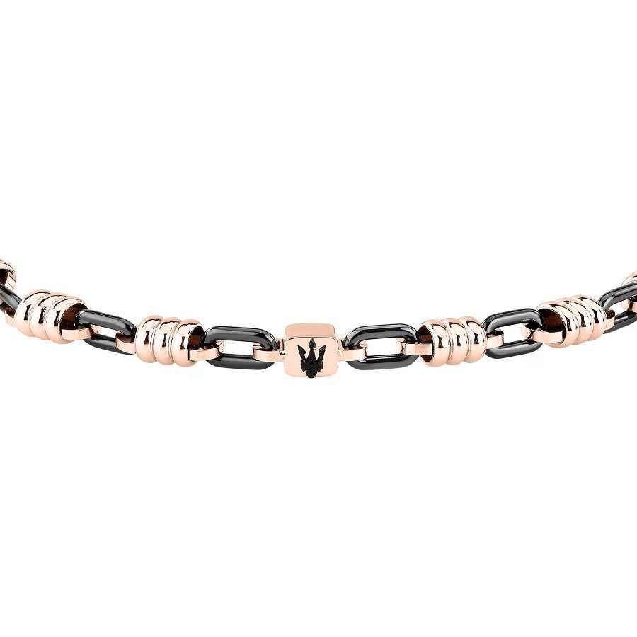 Bracciale Uomo MASERATI Ceramic - JM426ATZ91
