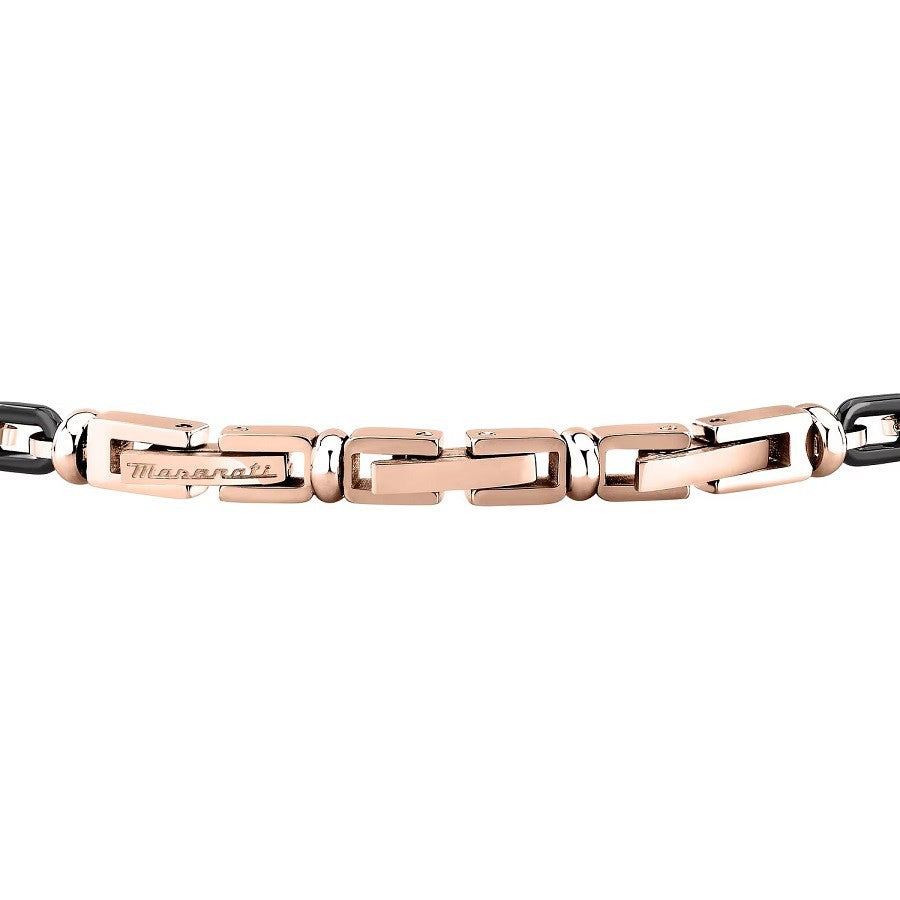 Bracciale Uomo MASERATI Ceramic - JM426ATZ91 - immagine 3