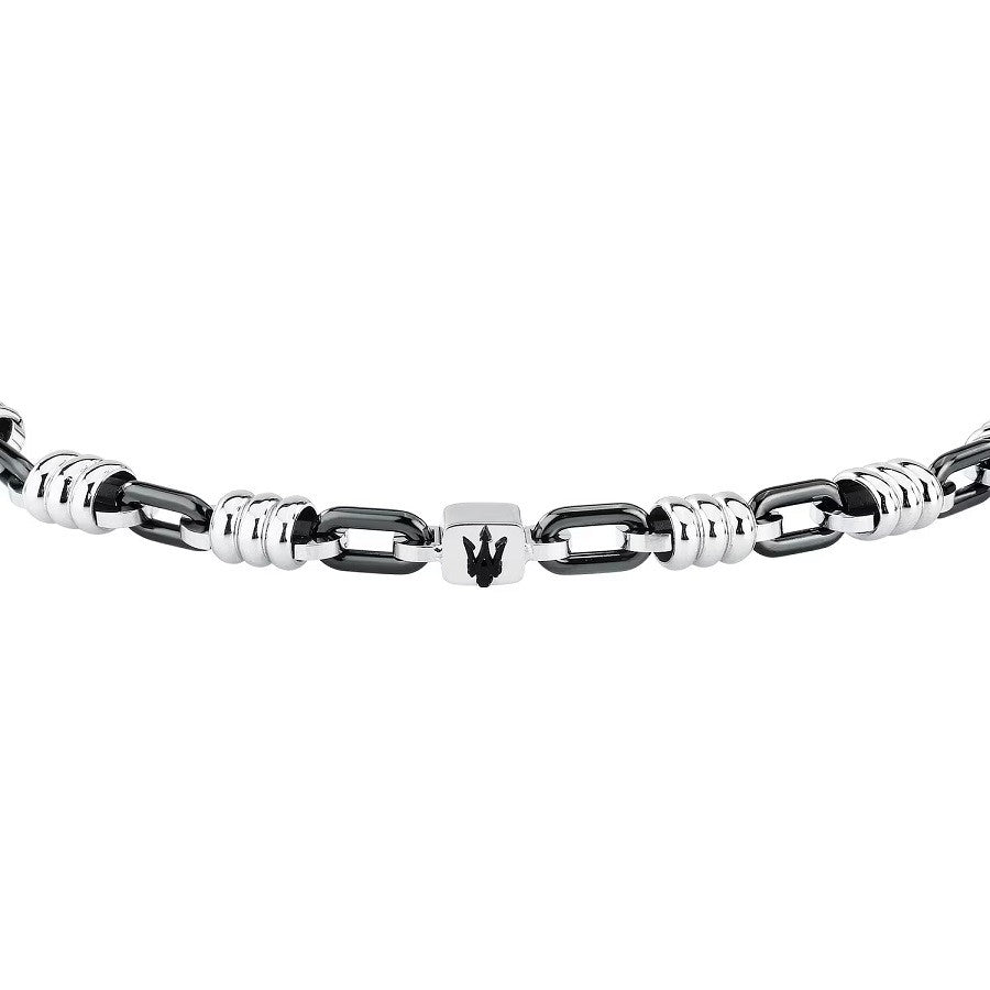 Bracciale Uomo MASERATI Ceramic - JM426ATZ92