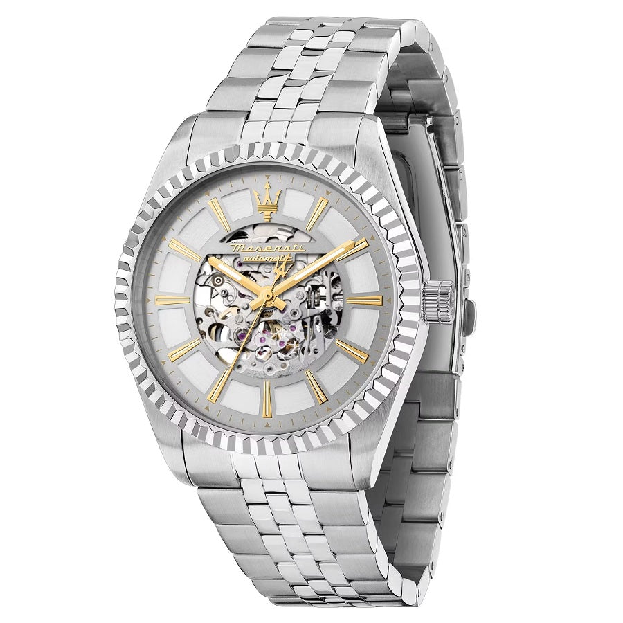 Orologio Uomo MASERATI Competizione - R8823100007
