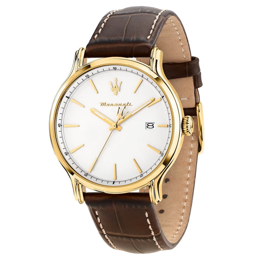 Orologio Uomo MASERATI Epoca - R8851118018