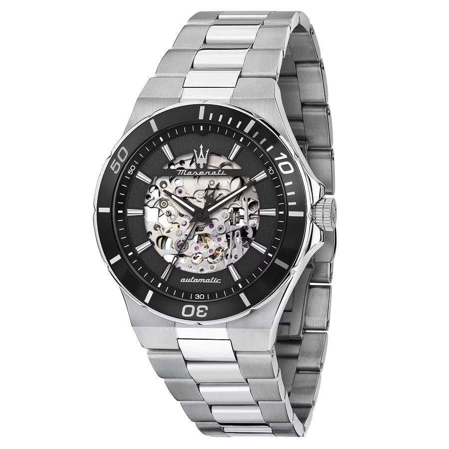 Orologio Uomo MASERATI Sfida - R8823140020