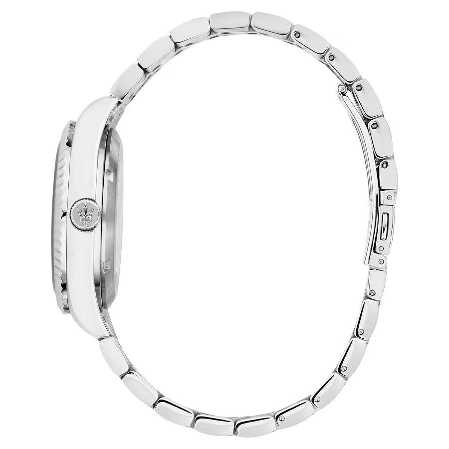 Orologio Uomo MASERATI Competizione - R8823100007 - immagine 5