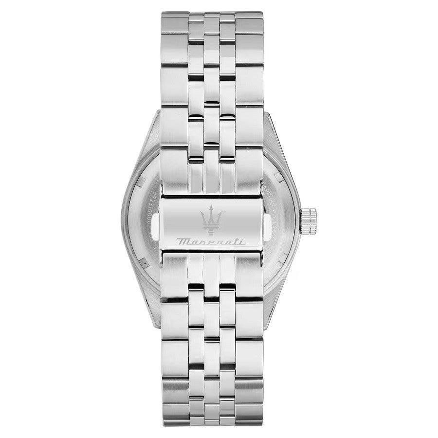Orologio Uomo MASERATI Competizione - R8823100007 - immagine 6