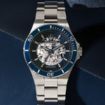 Orologio Uomo MASERATI Sfida - R8823140019 - immagine 3