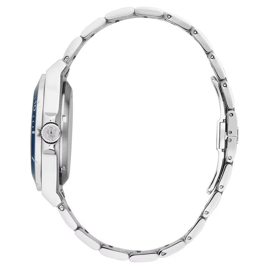 Orologio Uomo MASERATI Sfida - R8823140019 - immagine 5