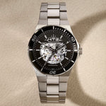 Orologio Uomo MASERATI Sfida - R8823140020 - immagine 3