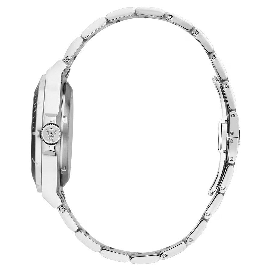 Orologio Uomo MASERATI Sfida - R8823140020 - immagine 5