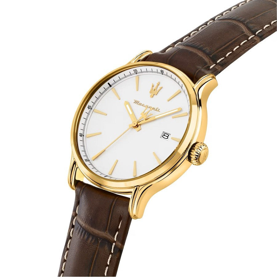 Orologio Uomo MASERATI Epoca - R8851118018 - immagine 4