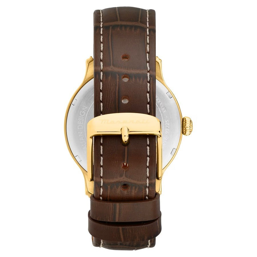 Orologio Uomo MASERATI Epoca - R8851118018 - immagine 6