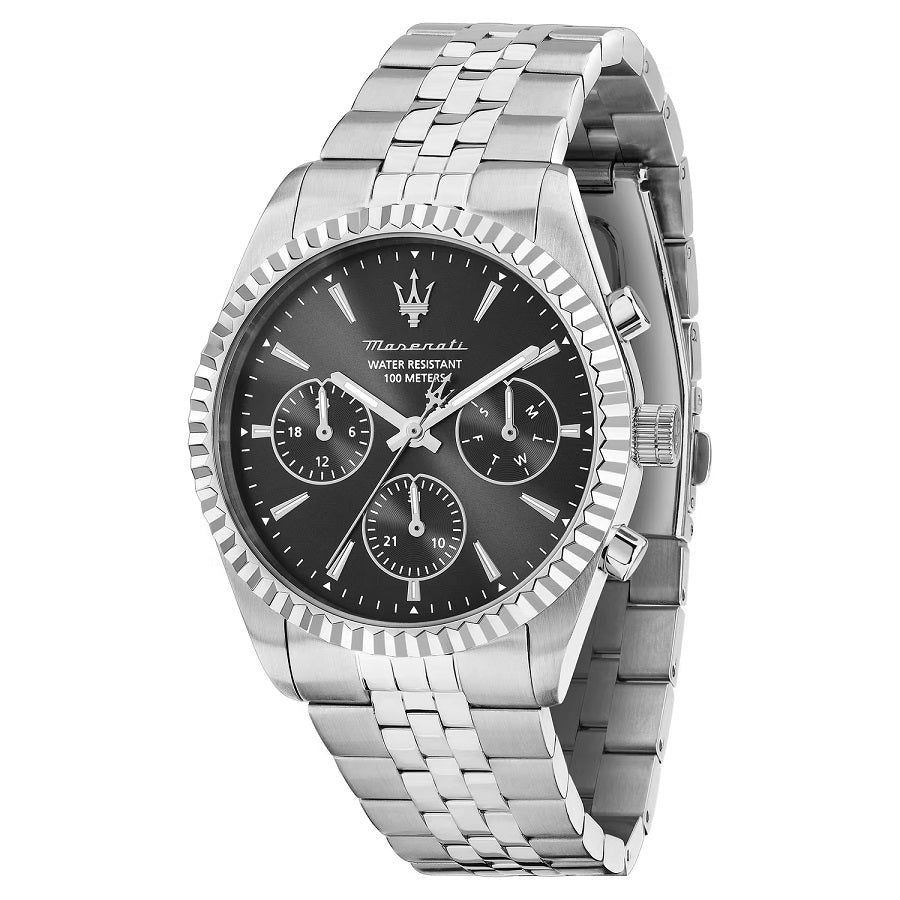 Orologio Uomo MASERATI Competizione - R8853100050