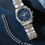 Orologio Uomo MASERATI Competizione Special Pack - R8853100048 - immagine 2