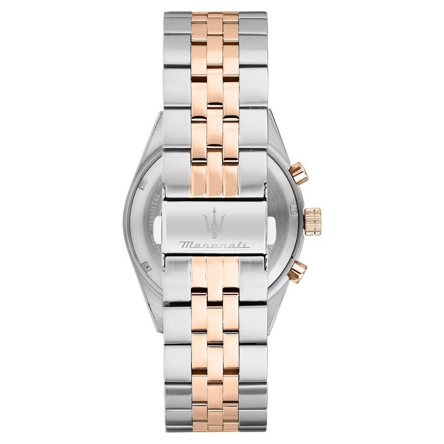 Orologio Uomo MASERATI Competizione - R8853100049 - immagine 6