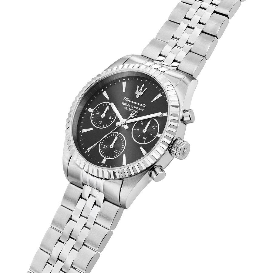 Orologio Uomo MASERATI Competizione - R8853100050 - immagine 4