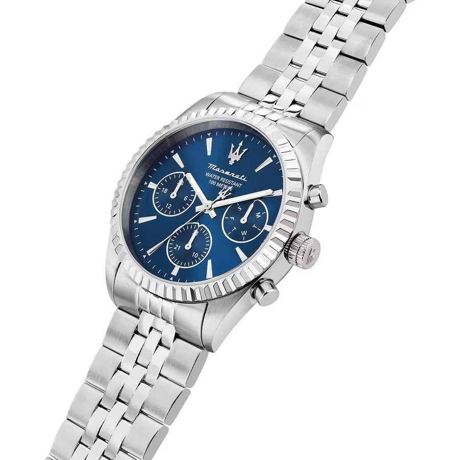 Orologio Uomo MASERATI Competizione - R8853100051 - immagine 4