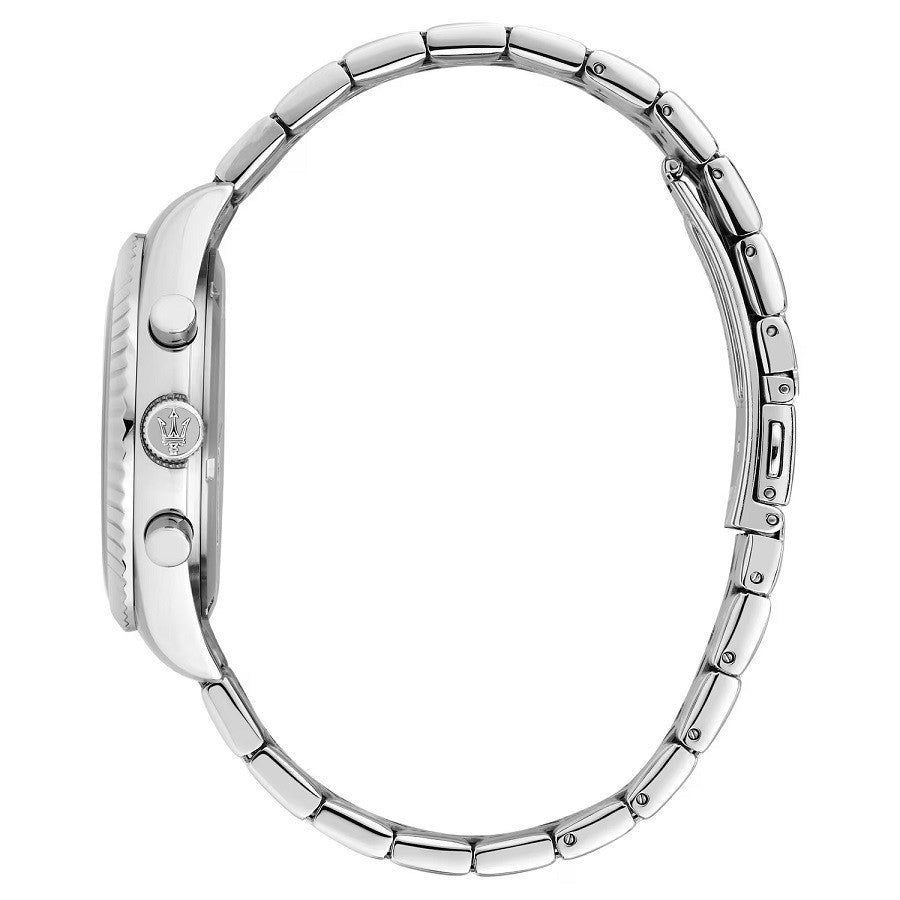 Orologio Uomo MASERATI Competizione - R8853100051 - immagine 5