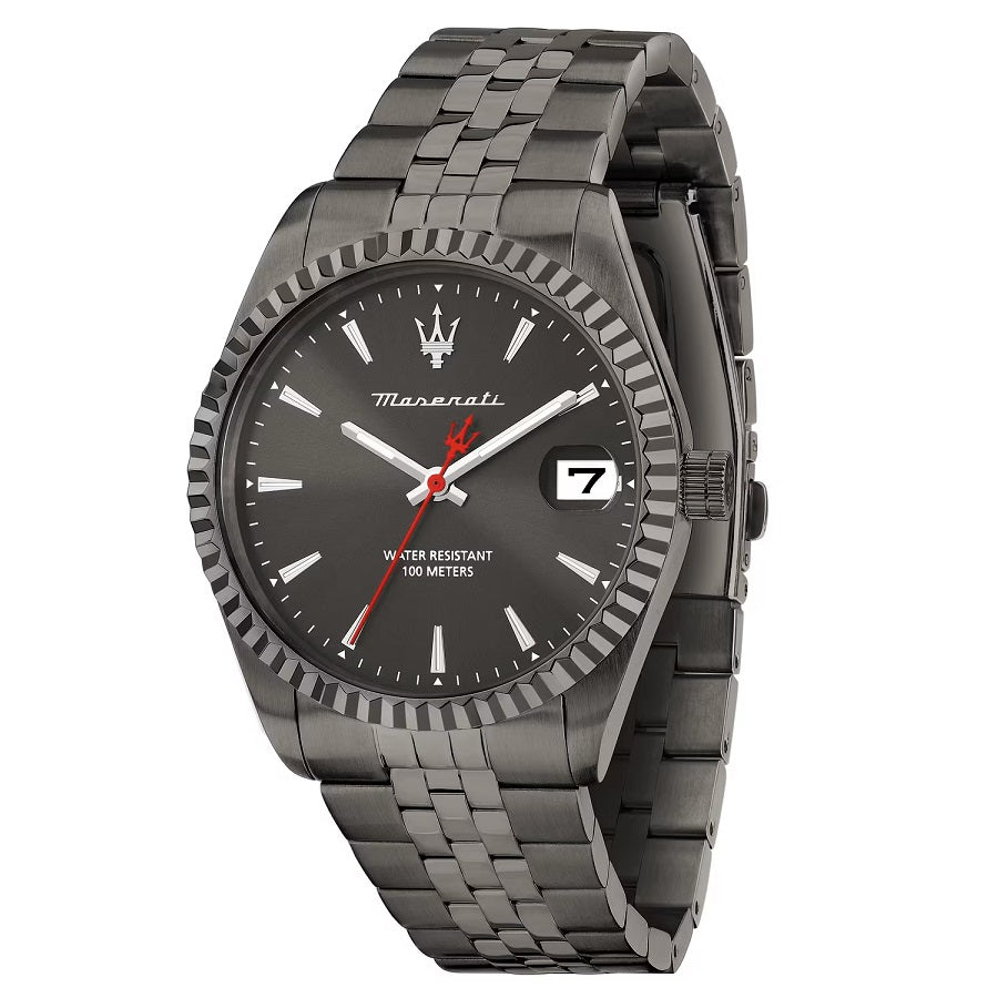 Orologio Uomo MASERATI Competizione - R8853100054