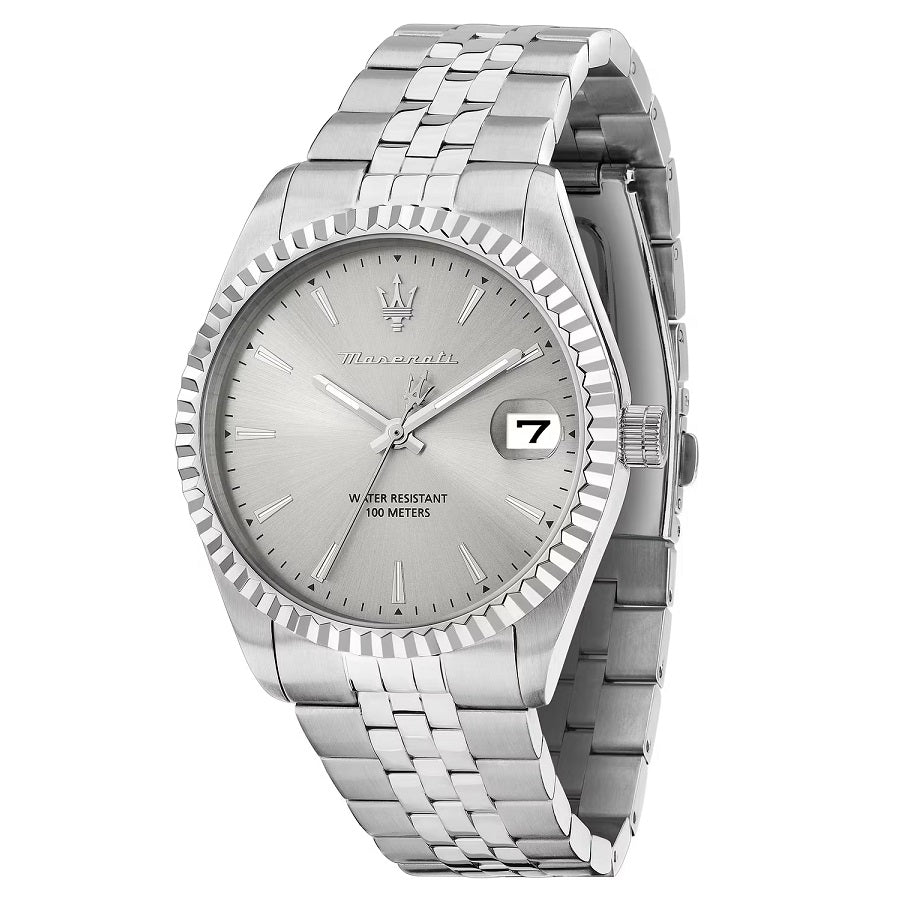 Orologio Uomo MASERATI Competizione - R8853100055