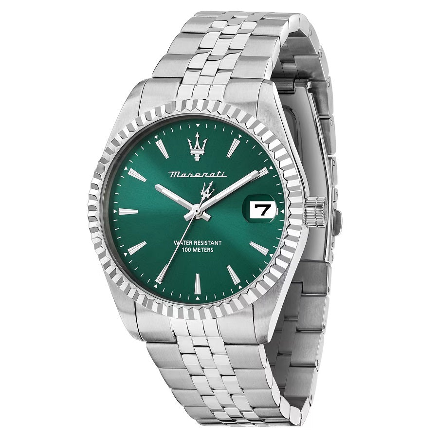 Orologio Uomo MASERATI Competizione - R8853100057