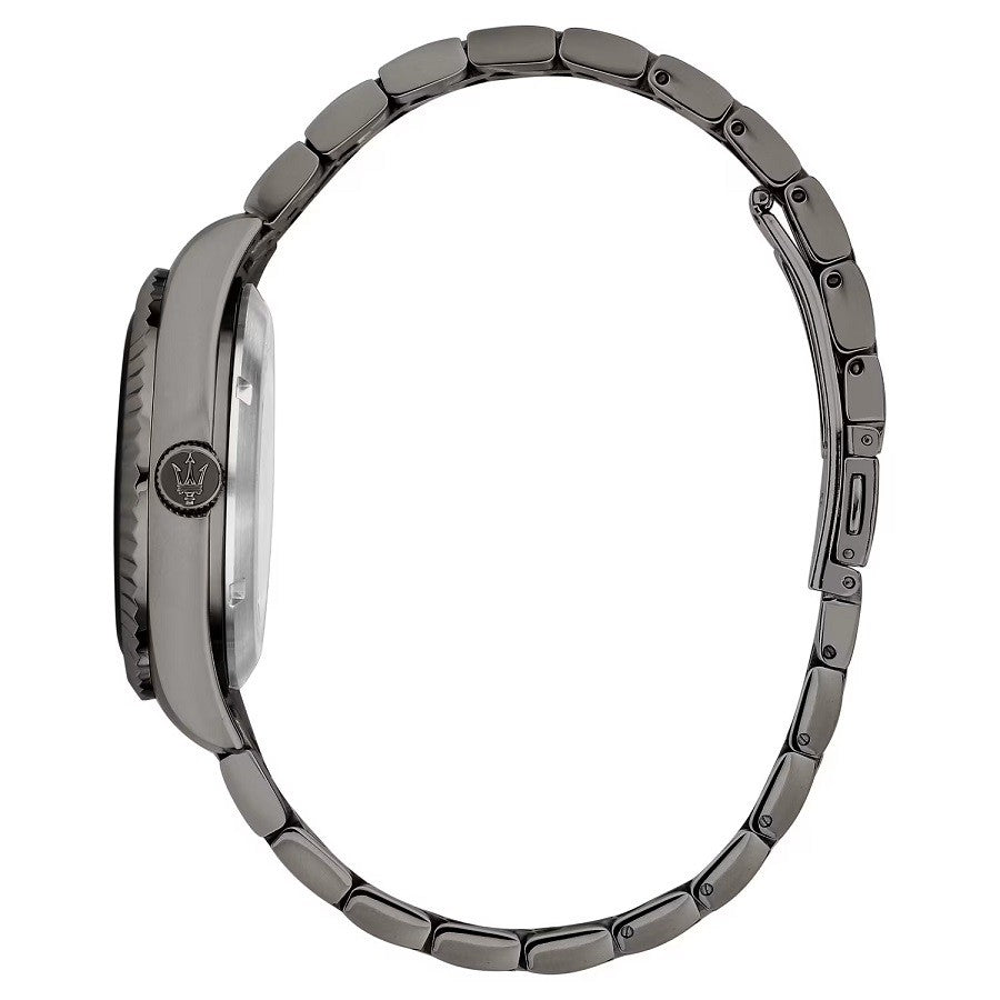 Orologio Uomo MASERATI Competizione - R8853100054 - immagine 5