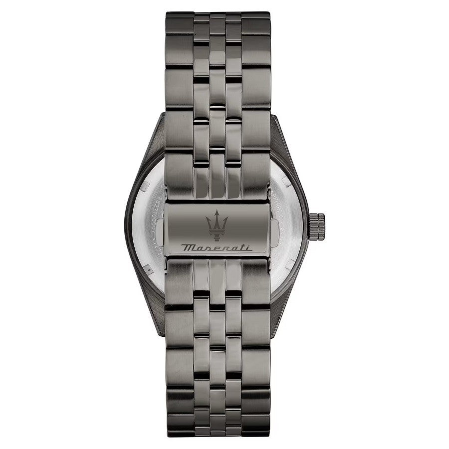 Orologio Uomo MASERATI Competizione - R8853100054 - immagine 6