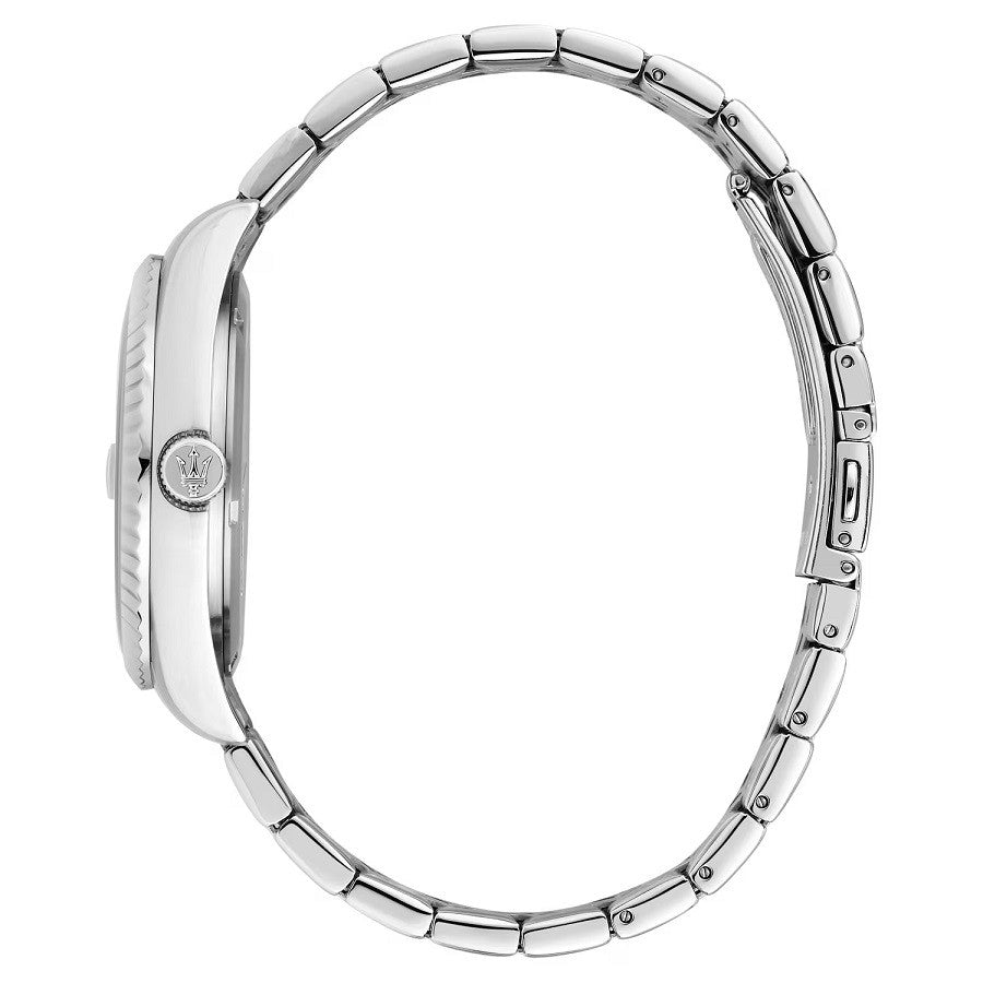 Orologio Uomo MASERATI Competizione - R8853100055 - immagine 5