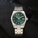 Orologio Uomo MASERATI Competizione - R8853100057 - immagine 2