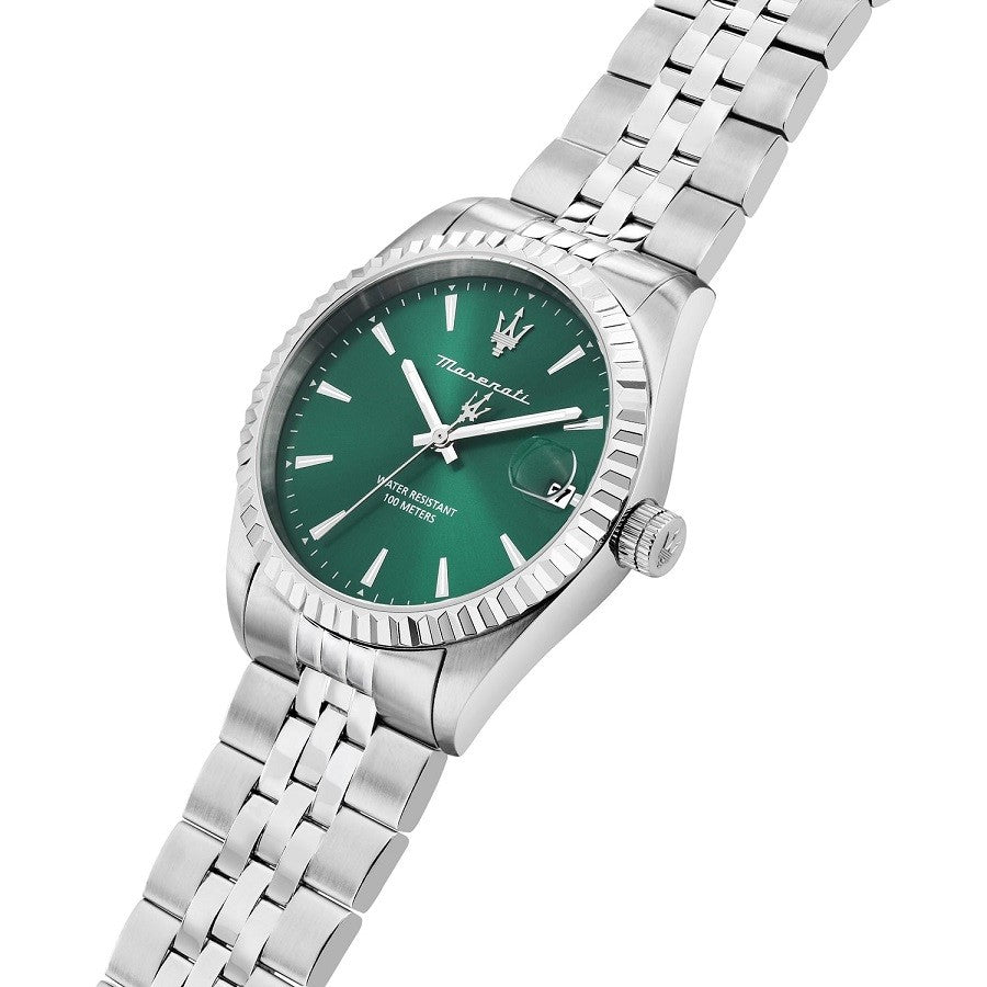 Orologio Uomo MASERATI Competizione - R8853100057 - immagine 4
