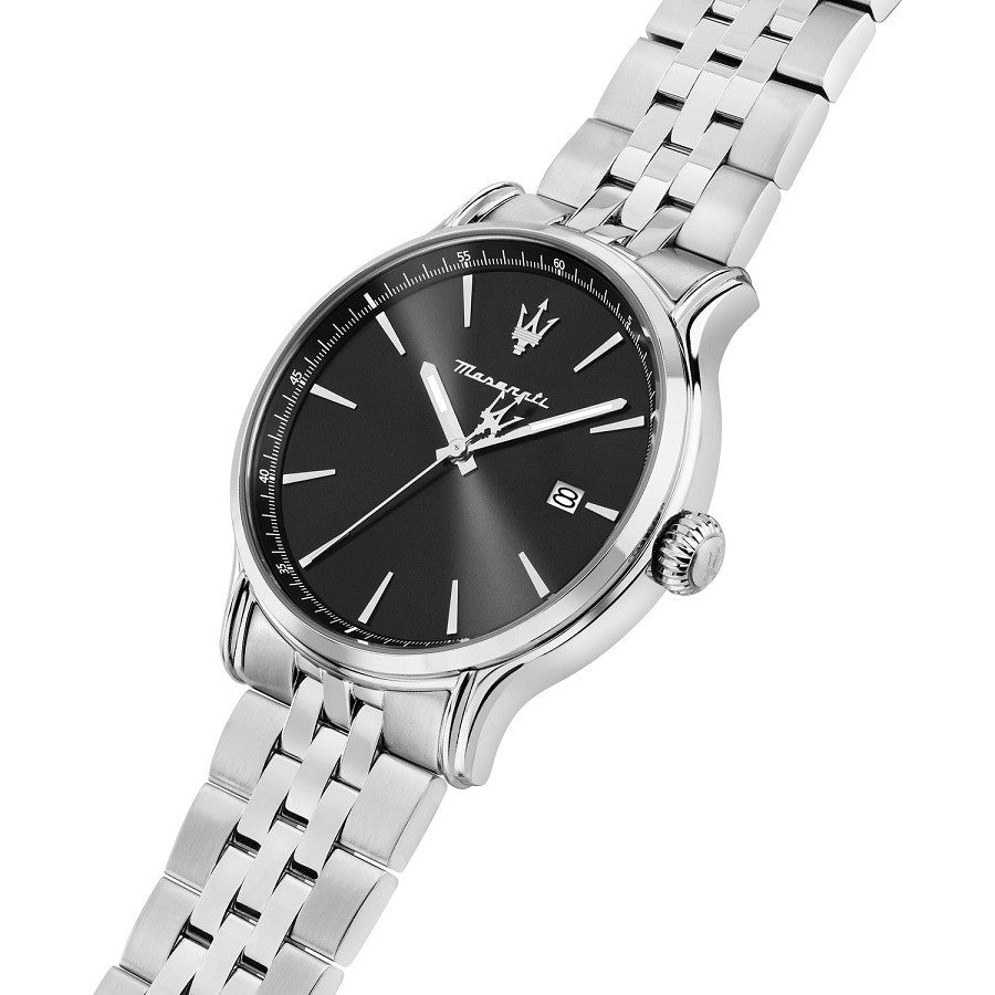 Orologio Uomo MASERATI Epoca - R8853118030 - immagine 4
