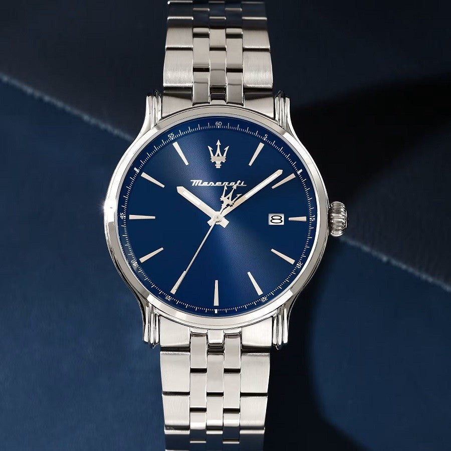 Orologio Uomo MASERATI Epoca - R8853118031 - immagine 3