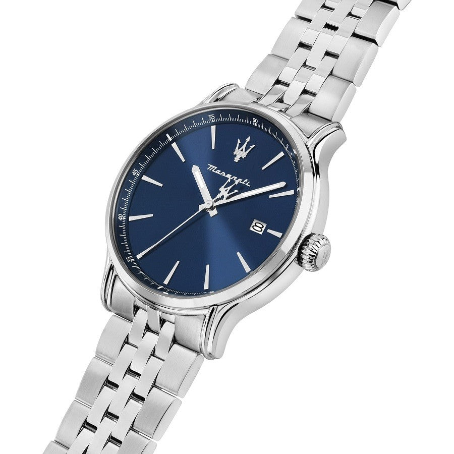 Orologio Uomo MASERATI Epoca - R8853118031 - immagine 4