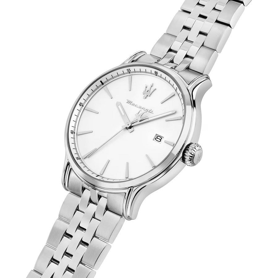 Orologio Uomo MASERATI Epoca - R8853118032 - immagine 4