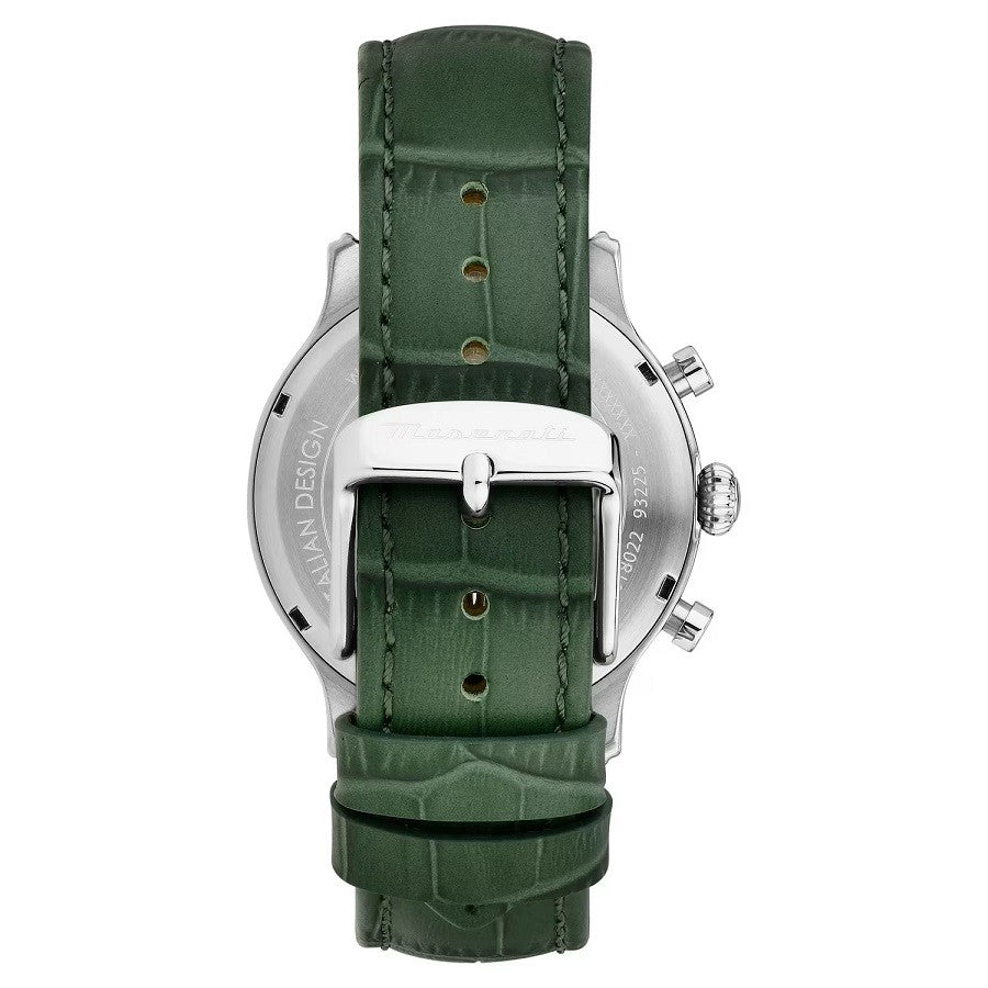 Orologio Uomo MASERATI Epoca - R8871618022 - immagine 6