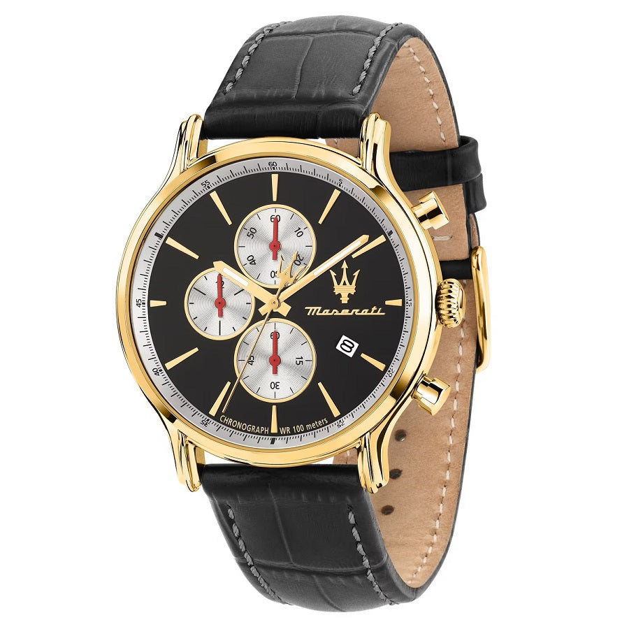 Orologio Uomo MASERATI Epoca - R8871618020