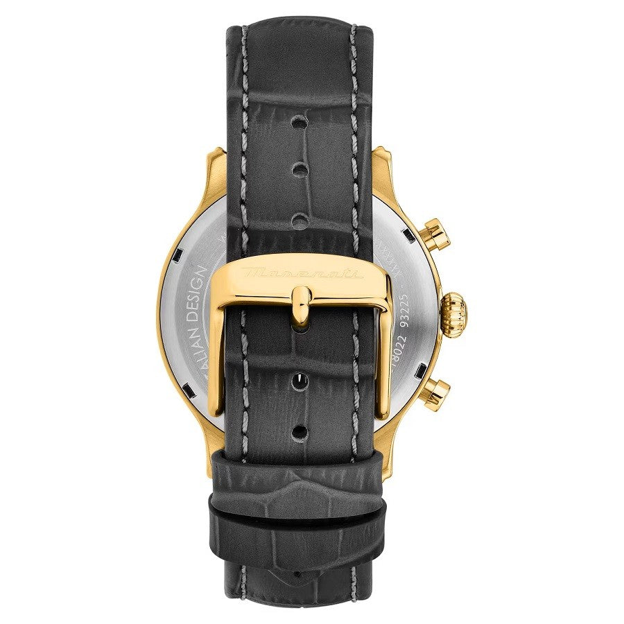Orologio Uomo MASERATI Epoca - R8871618020 - immagine 6