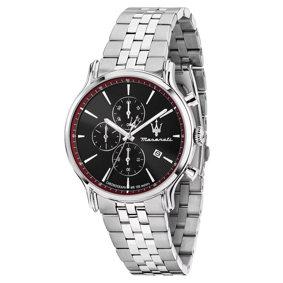 Orologio Uomo MASERATI Epoca - R8873618037