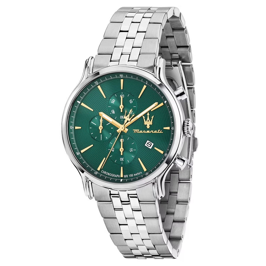 Orologio Uomo MASERATI Epoca - R8873618038