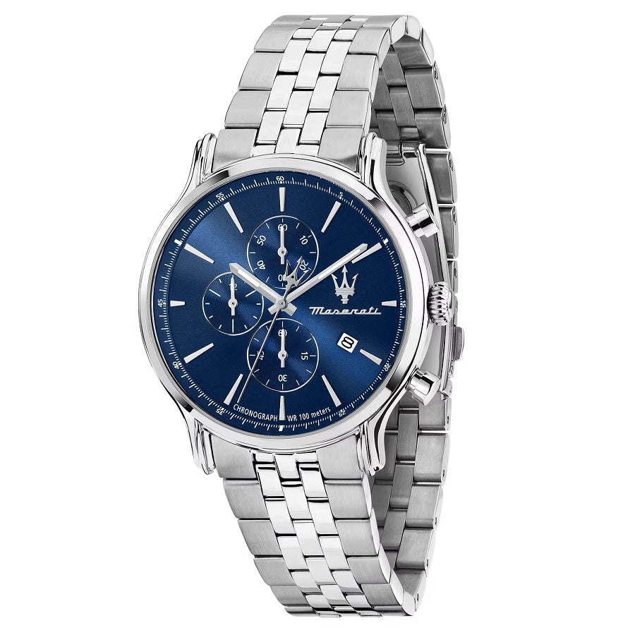 Orologio Uomo MASERATI Epoca - R8873618039