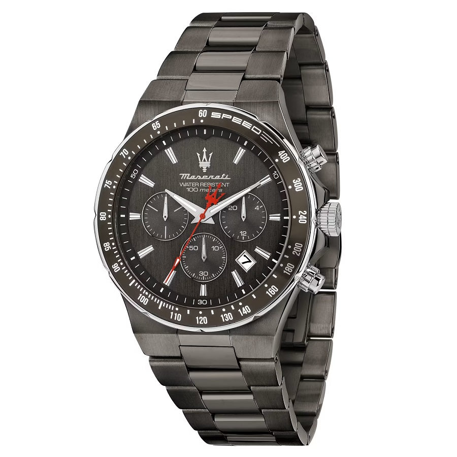 Orologio Uomo MASERATI Sfida - R8873640027
