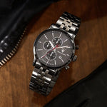 Orologio Uomo MASERATI Epoca - R8873618036 - immagine 3