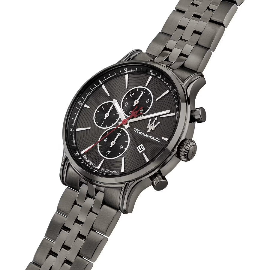 Orologio Uomo MASERATI Epoca - R8873618036 - immagine 4