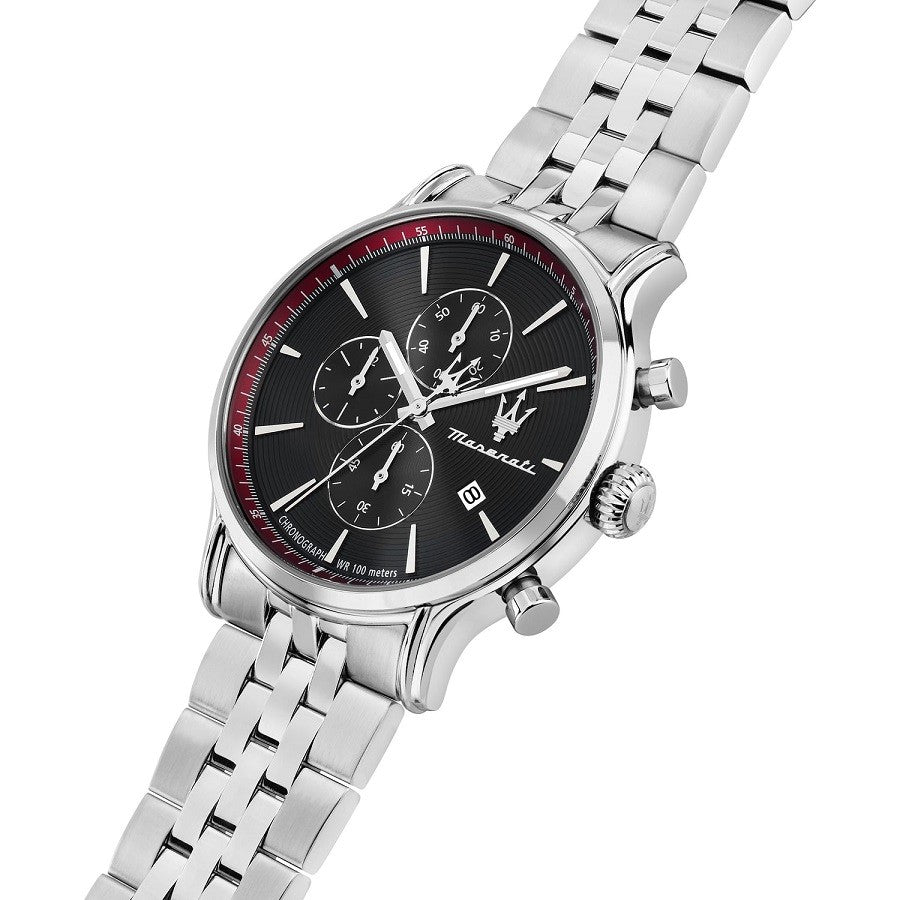 Orologio Uomo MASERATI Epoca - R8873618037 - immagine 4