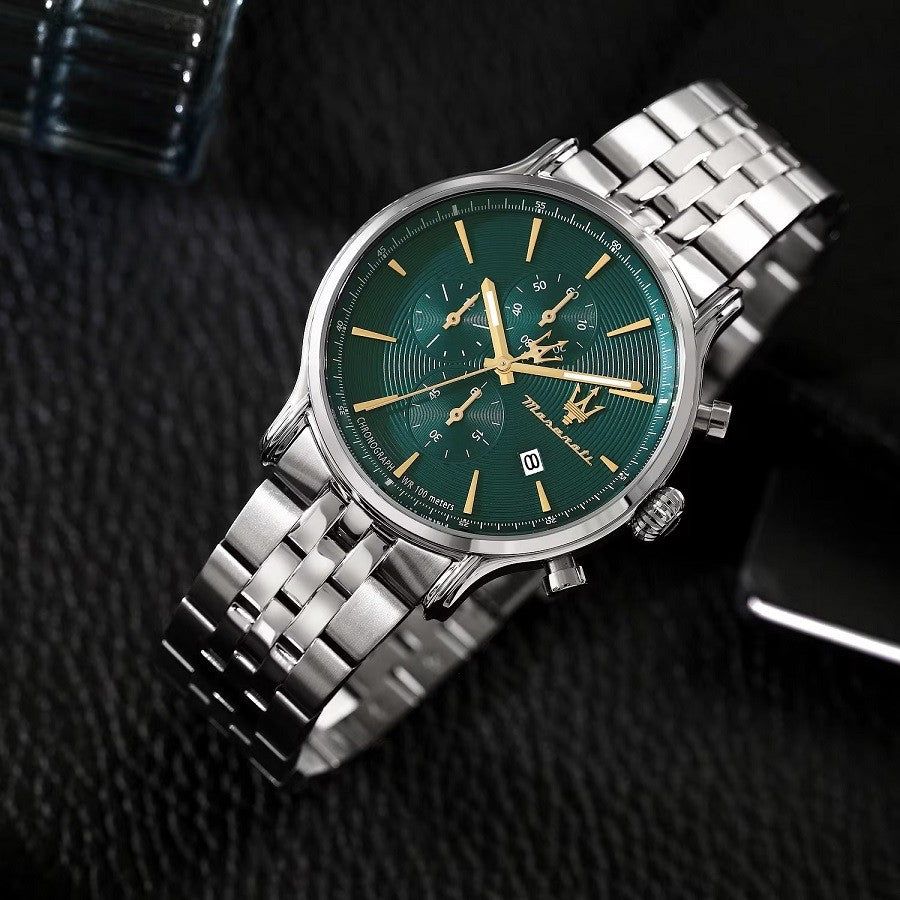 Orologio Uomo MASERATI Epoca - R8873618038 - immagine 3
