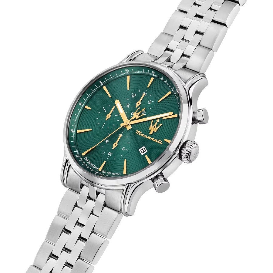 Orologio Uomo MASERATI Epoca - R8873618038 - immagine 4
