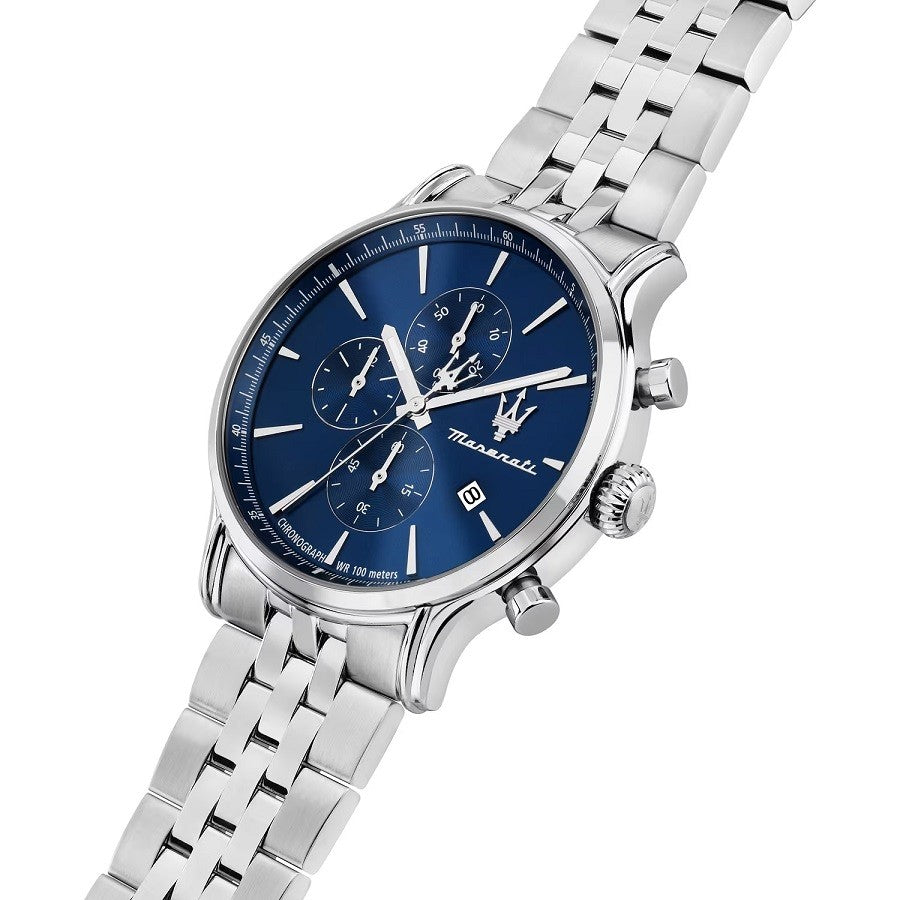 Orologio Uomo MASERATI Epoca - R8873618039 - immagine 4